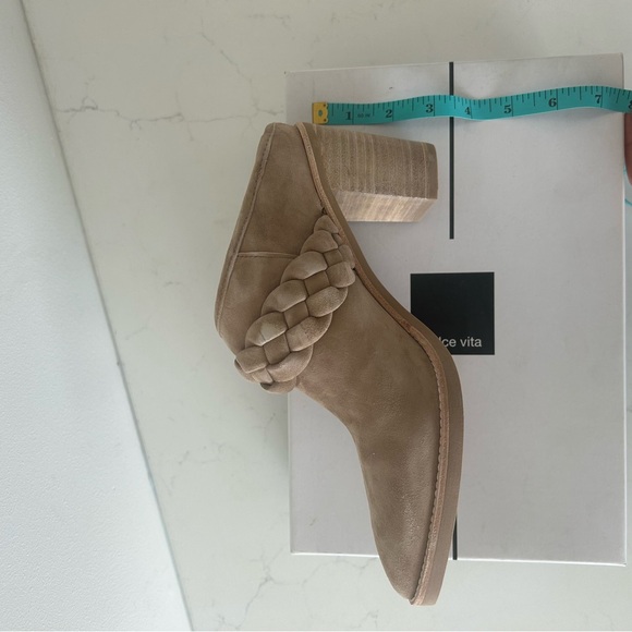 Dolce Vita Serla Mules - sold off posh - Picture 7 of 7